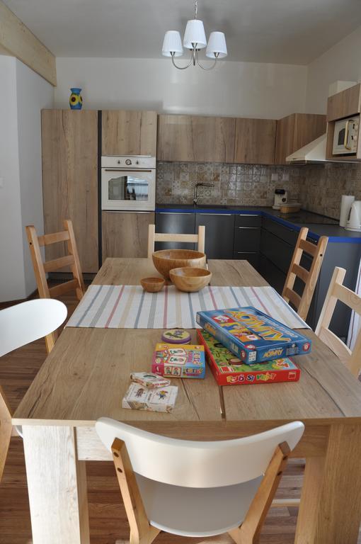 Apartmán Vera Jasná *